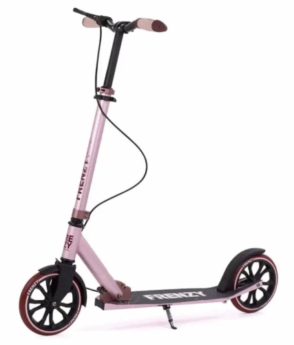 frenzy-city-scooter-205-dual-brake-hulajnoga-miejska-roller-kolobezka-rose-gold-1.webp