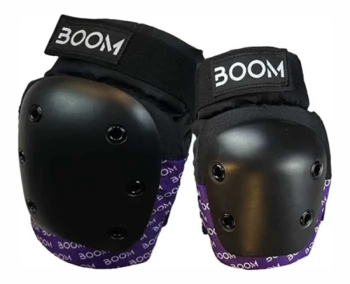 boom-basic-double-ochraniacze-kolan-lokci-knieschoner-ellenbogenschoner-set-protektoren-skate-knee-pads-black-purple.webp