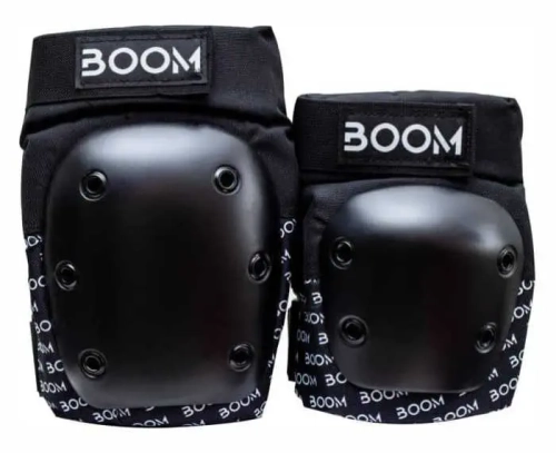 boom-basic-double-ochraniacze-kolan-lokci-knieschoner-ellenbogenschoner-set-protektoren-skate-knee-pads-black (1).webp