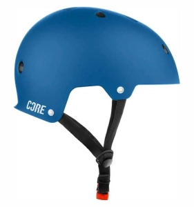 CORE Basic kask skate | Navy Blue