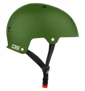 CORE Basic kask skate | Army Green
