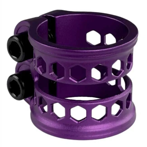 union-honeycomb-clamp-zacisk-obejma-klemme-hulajnogi-wyczynowej-objimka-kolobezka-stunt-scooter-purple (1).webp