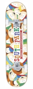 Hydroponic South Park deskorolka dla dziecka | 7.25" Buddies