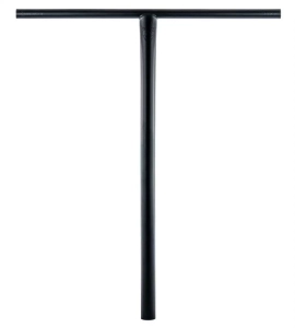 Ethic Tenacity V2 HIC/ SCS Pro Scooter Bar  | Black