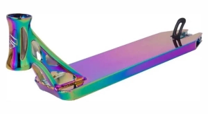 Striker Park Deck podest do hulajnogi wyczynowej | Rainbow