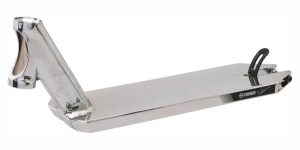 Striker BenJ NoLimit Deck podest do hulajnogi wyczynowej | Chrome