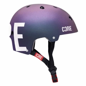 CORE Street kask skate | Neo White