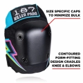 187-killer-pads-junior-six-pack-ochraniacze-electric-bolt (2).webp