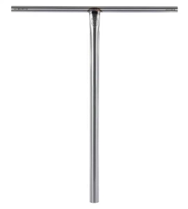 Ethic Tenacity V2 HIC/ SCS Pro Scooter Bar 670mm | Black (1) (1)