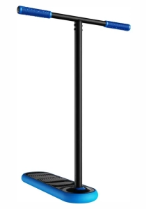 Indo PRO Trampoline Trick scooter  | Tramp Scoot (1)