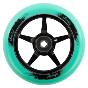 Versatyl 110mm kółko do hulajnogi wyczynowej | Blue