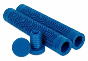 Hella Broadway gripy do hulajnogi wyczynowej | Blue