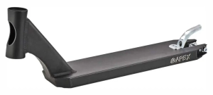 Apex Pro Park 5" deck / podest do hulajnogi wyczynowej | Black