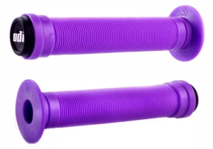 ODI Longneck ST gripy 143mm | Purple