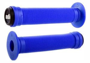 ODI Longneck ST gripy 143mm | Blue