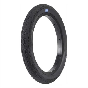 Fiction Troop 16 " BMX Tire | Urban Camo (1)