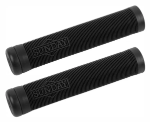 Sunday Cornerstone gripy | Black