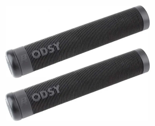 odyssey-broc-raiford-gripy-rączki-bmx-grips-griffe-hulajnogi-wyczynowej-stunt-scooter-black.webp