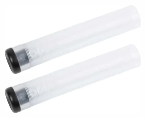 Odyssey Broc Raiford gripy | Clear