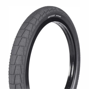 Fiction Troop 16 " BMX Tire | Urban Camo (1) (1) (1) (1) (1)