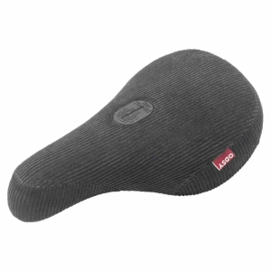 Odyssey Broc Corduroy siodełko BMX Pivotal | Black
