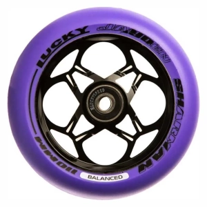 Lucky Quatro 110mm kółko do hulajnogi wyczynowej | Jayden Sharman