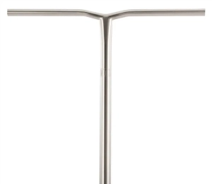 Lucky Ti Kink SCS 660mm Pro Scooter Bar | Black (1) (1) (1)