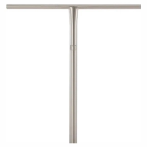 Lucky Ti Kink SCS 660mm Pro Scooter Bar | Black (1) (1) (1) (1)