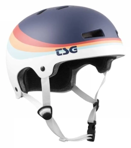 TSG Evolution Graphic kask skate | Cali Sweep