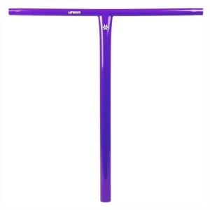 Union Uniq T-Bar HIC Pro Scooter Bar | Purple