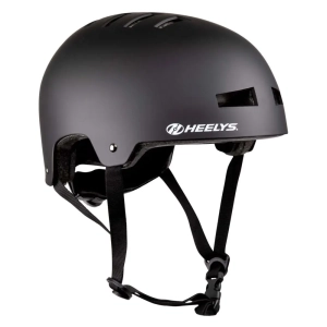 Heelys F2 kask skate | Black