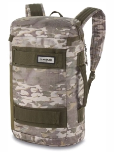 Dakine Mission Street plecak 25L | Vinatge Camo