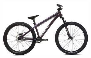 NS Bikes Movement 24" rower MTB Dirt dla dziecka | Chameleon