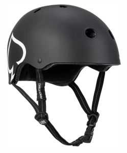 Pro-Tec Low Pro kask skate | Black