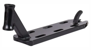 Longway Kaiza+ Deck podest do hulajnogi wyczynowej | Black