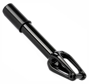 Ethic Heracles HIC 12/8STD widelec do hulajnogi wyczynowej | Black Mirror