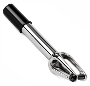 Ethic Heracles HIC 12/8STD widelec do hulajnogi wyczynowej | Chrome