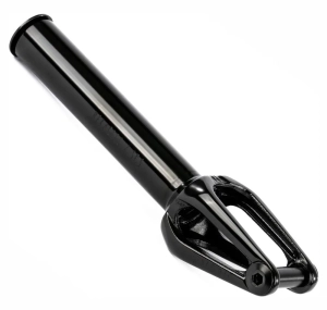 Ethic Heracles SCS 12/8STD widelec do hulajnogi wyczynowej | Black Mirror