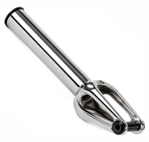 Ethic Heracles SCS 12/8STD widelec do hulajnogi wyczynowej | Chrome