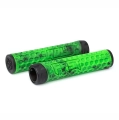 ns-bikes-hold-fast-gripy-rączki-bmx-mtb-dirt-grips-griffe-green-black (4).webp