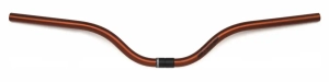 NS Bikes District kierownica MTB 22,2/25,4mm | Copper