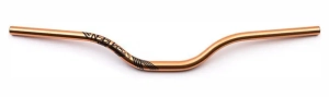 NS Bikes Proof kierownica MTB Dirt 25,4mm | Copper