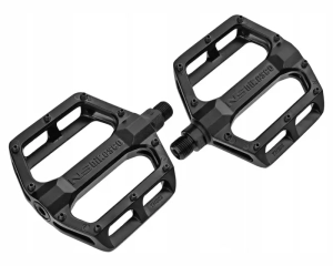 NS Bikes Aerial SB pedały | Black