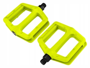 NS Bikes Nylon pedały | Lemon