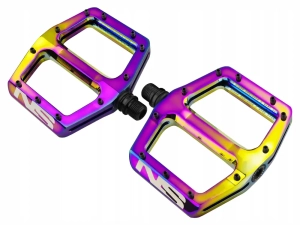 NS Bikes Radiance pedały | Oilslick
