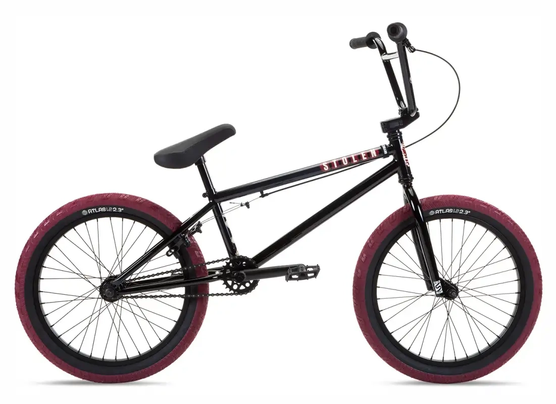 Stolen Casino XL 20