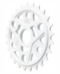 Stolen Sumo III BMX sprocket | Blue (1)