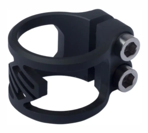 Striker Aether zacisk do hulajnogi wyczynowej | Black