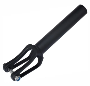 Striker Aether SCS/HIC widelec do hulajnogi wyczynowej | Black