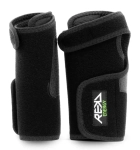 REKD Energy Freedom ochraniacze na nadgarstki | Black